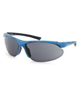 Phenix Sports Sunglasses: Blue Black/Gray: Shoes