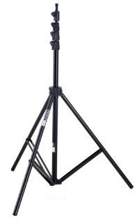 Giottos LC325 10.7 feet 4 Section Air cushioned Light Stand : Photographic Lighting Booms And Stands : Camera & Photo