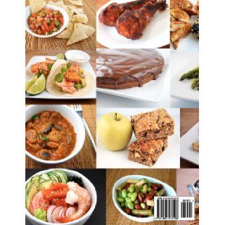 Fuel Up: Science based nutrition strategies and delicious recipes to help power through your day: Georgie Fear: 9781463575106: Books