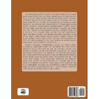 Duckweed Profitable Feed for Tilapia Farming: A Practical Manual to Tilapia Feeding (Tilapia Fish Farming) (Volume 2): Maximus Basco: 9781481123976: Books