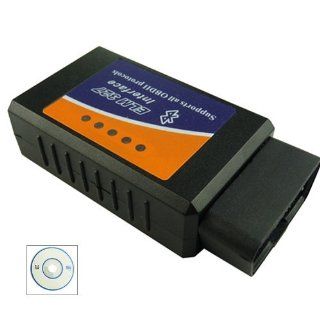 Bluetooth ELM 327 Diagnostics USB Cable: Automotive