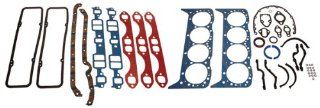 Chevy Small Block 327 350 Complete Gasket Kit: Automotive