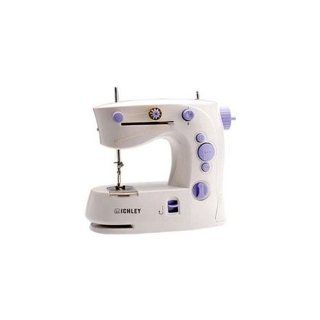 Lil Sew & Sew LSS339 Sewing Machine Portable 4 Stitches : Gadgets : Everything Else
