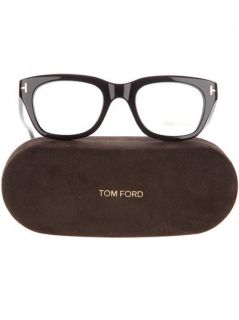 Tom Ford Plastic Glasses