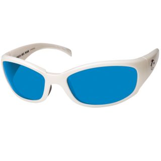 Costa Hammerhead Polarized Sunglasses   Costa 400 Glass Lens