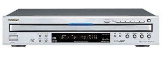 Onkyo DV CP701S RB 6 Disc DVD Changer Player REFURBISHED: Electronics