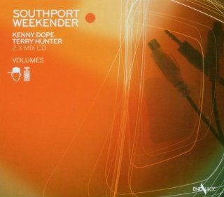 Southport Weekender V.5: Music