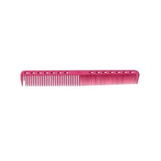 YS Park 337 Quick Cutting Comb   Pink: Health & Personal Care