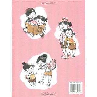 Big Sister, Little Sister: LeUyen Pham: 9780786851829: Books