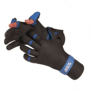 Glacier Glove Pro Angler Glove