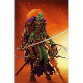Warlord of Mars Dejah Thoris #5 Art Adams Virgin Art Variant Cover: Avrid Nelson, Carlos Rafael, Arthur Adams: Books