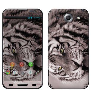 Decalrus   Protective Decal Skin Sticker for LG Optimus G Pro ( NOTES: view "IDENTIFY" image for correct model) case cover wrap OptimusGpro 347: Cell Phones & Accessories