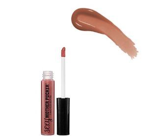 Soap and Glory Super Colour Lip Plumping Half Naked : Lip Plumpers : Beauty