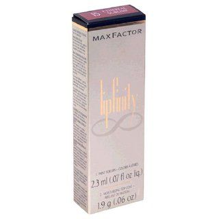 Max Factor Lipfinity Lipstick, Ethereal, 1 Set : Beauty