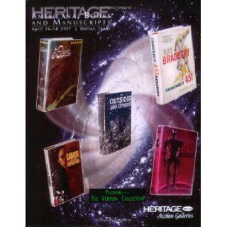 HSA Ventura Collection Auction Catalog #658: Tom Slater, Michael Riley, James L. Halperin (editor): 9781599671291: Books