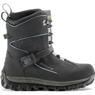 Arctiva Liners for Comp Boots , Distinct Name Black, Size 11, Gender Mens/Unisex, Primary Color Black 3430 0349 Automotive