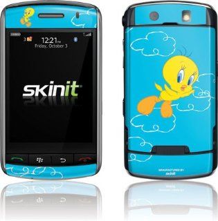Looney Tunes   Tweety Bird Flying   BlackBerry Storm 9530   Skinit Skin: Cell Phones & Accessories