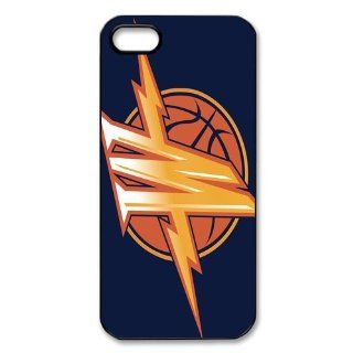 Golden State Warriors Hard Plastic Back Protection Case for iPhone 5: Cell Phones & Accessories