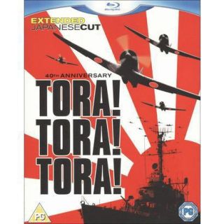 Tora Tora Tora (Blu ray)