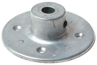Die Cast Hub, 5/8" : Lawn And Garden Tool Replacement Parts : Patio, Lawn & Garden