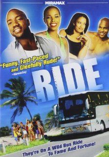 Ride: Malik Yoba, John Witherspoon, Cedric The Entertainer, Millicent Shelton: Movies & TV