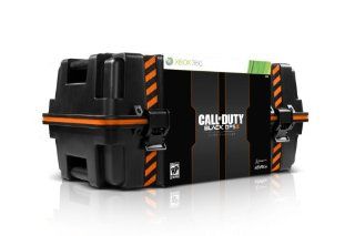 Call of Duty Black Ops II Care Package Xbox 360 Video Games