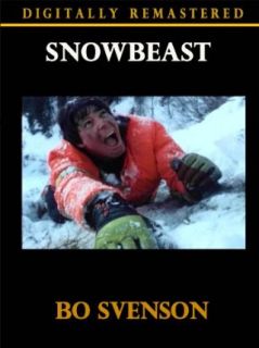 Snowbeast: Bo Svenson, Robert Logan, Herb Wallerstein:  Instant Video