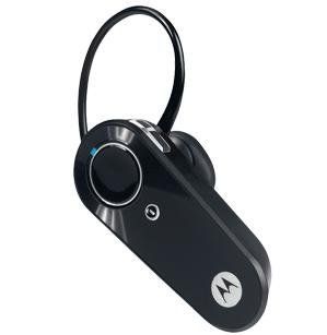 Brand New Motorola H371 Bluetooth Headset BULK Hands Free One Year Warranty Lightweight   Wireless Cell Phone Headsets