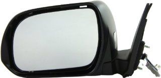 Genuine Toyota Parts 87940 48343 Driver Side Mirror Outside Rear View: Automotive