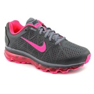 Nike Air Max + 2011 Womens Running Walking Toning Sneaker Shoe Size 8: Shoes