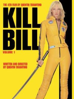 Kill Bill: Volume 1 [HD]: Uma Thurman, Lucy Liu, Vivica A. Fox, Daryl Hannah:  Instant Video