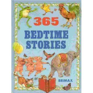365 Bedtime Stories/Brimax: Trevor Weston: 9780861123650: Books