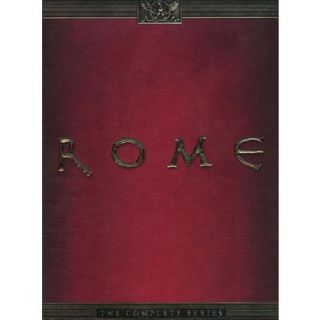 Rome: The Complete Series (11 Discs) (Widescreen)