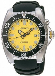 Seiko Men's Watch SKA367P2: Seiko: Watches