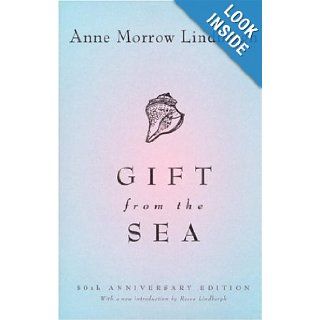 Gift from the Sea: Anne Morrow Lindbergh: 9780679732419: Books