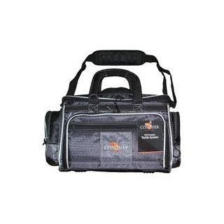 Conquer 370 Front Load Tackle Bag : Fishing Tackle Storage Bags : Sports & Outdoors
