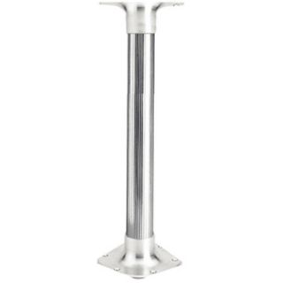 EEz In Table Pedestal With Surface Mount Base 95378