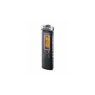 Sony ICD SX700 Digital Voice Recorder with Voice Operated Recording Electronics