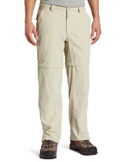 Outdoor Research Men's Equinox Convert Pant  Hiking Pants  Sports & Outdoors