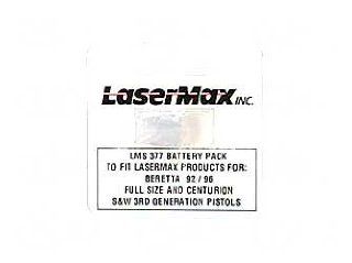 Lasermax Btry Lms 377 Breta: Beauty