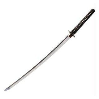 Cold Steel Knives Katana, Warrior Series, Wood Scabbard : Martial Arts Swords : Home Improvement