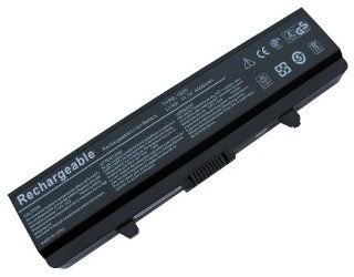Dell Inspiron 1525, 1545, WK379, CR693, GP952, GW240, GW252, XR693 6 Cell Battery, New!   Tech Rover: Computers & Accessories