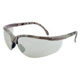 Radians Realtree HW Series Glasses with Indoor Outdoor Lens: Home Improvement