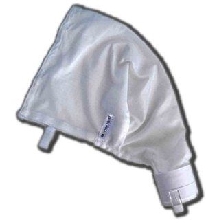 Polaris 360 or 380 Mega All Purpose Replacement Bag fits Polaris 360 or 380 : Swimming Pool Cleaning Tools : Patio, Lawn & Garden