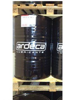 Ardeca Syn Tec XL 5w 30 Fully Synthetic Motor Oil 210 Liter Drum Made in BELGIUM: Automotive