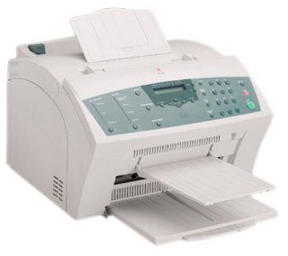 Xerox WorkCentre 390 Laser Multifunction : Inkjet Multifunction Office Machines : Electronics