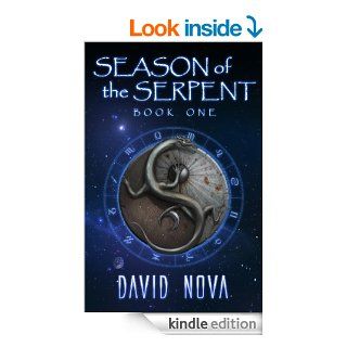 Season of the Serpent: Book One   Kindle edition by David Nova. Literature & Fiction Kindle eBooks @ .
