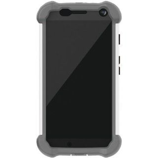 BALLISTIC SX1189 A385 Motorola(R) Moto X SG Maxx Case (Charcoal/White/Black): Cell Phones & Accessories