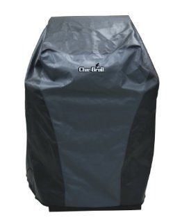 Char Broil 2 Burner Custom Grill Cover (Discontinued by Manufacturer) : Outdoor Grill Covers : Patio, Lawn & Garden