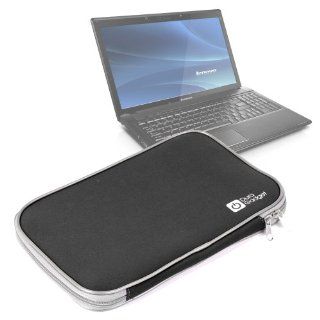 Hard Wearing Laptop Case For Lenovo ThinkPad Edge E520, Essential B570 & G570 By DURAGADGET: Computers & Accessories
